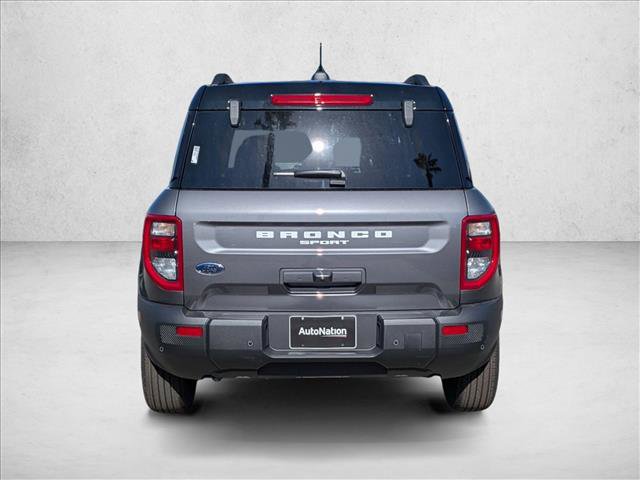New 2025 Ford Bronco Sport Outer Banks image 8