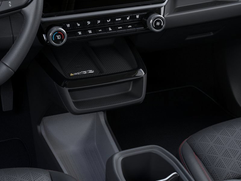 New 2027 Chevrolet Bolt RS w/ Technology Package FWD image 24