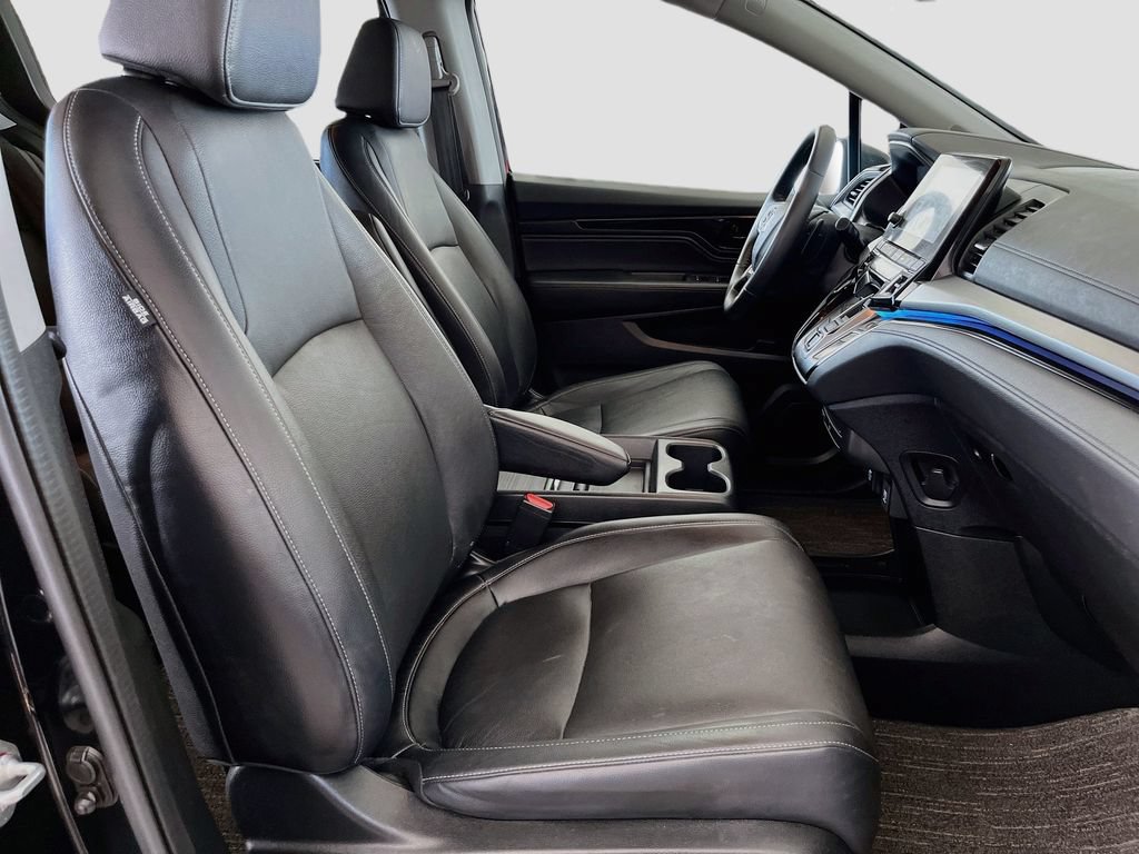 Used 2022 Honda Odyssey Touring image 31