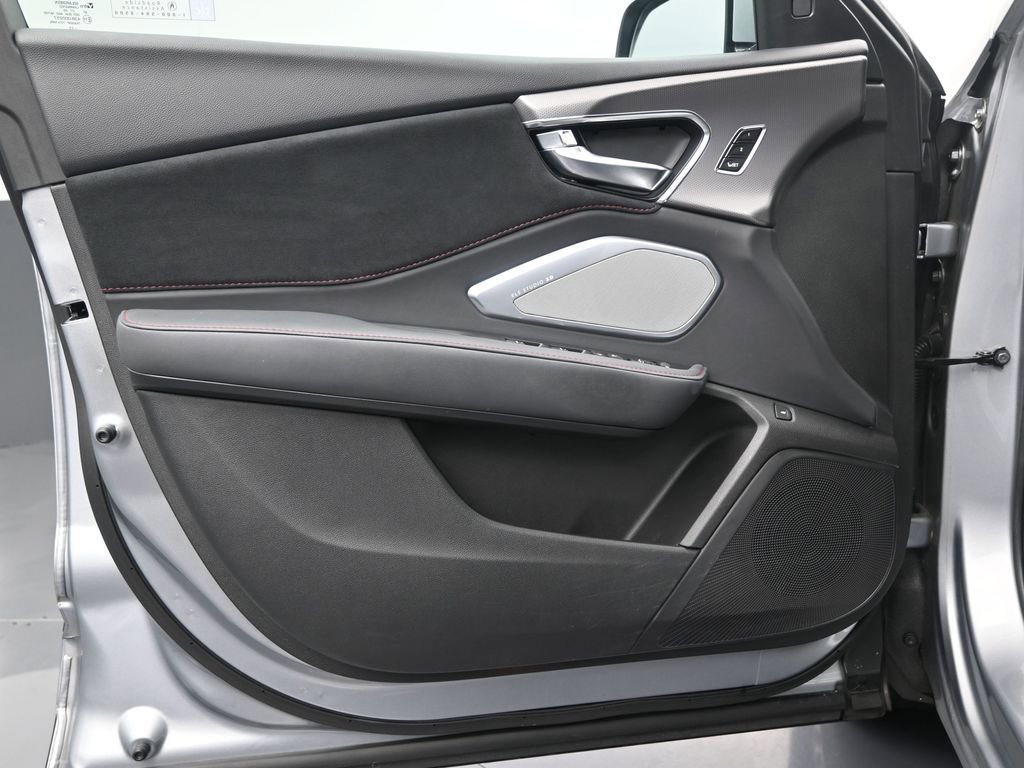 Used 2023 Acura RDX A-Spec image 10