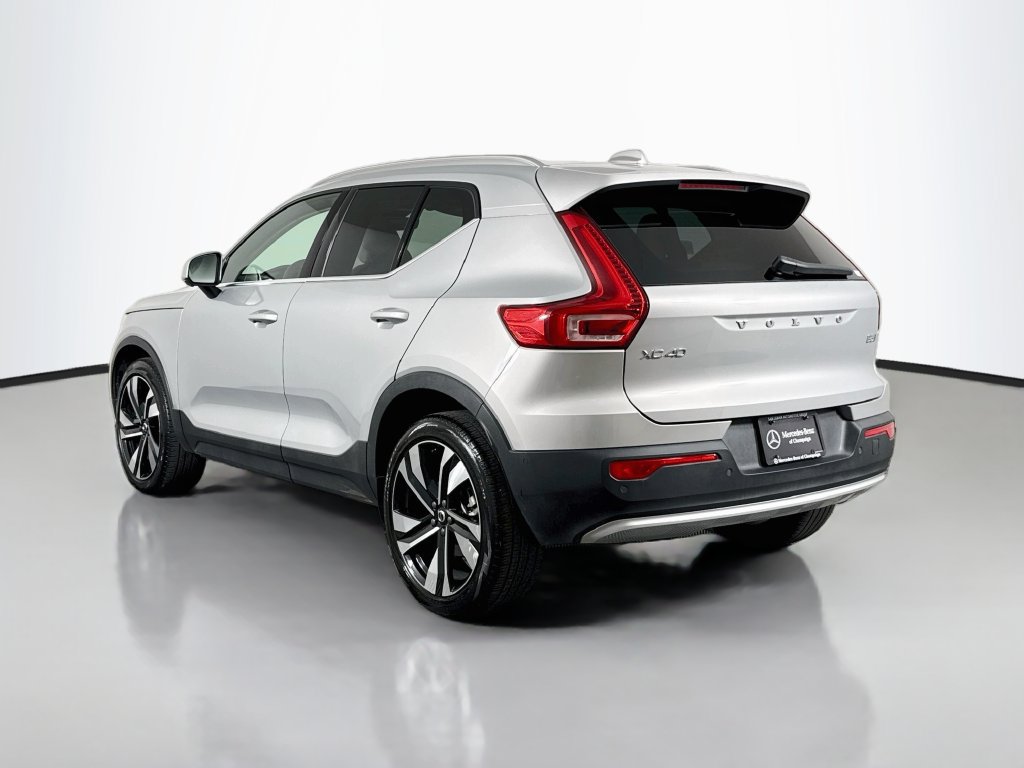 Used 2023 Volvo XC40 B5 Ultimate w/ Climate Package AWD/4WD image 5