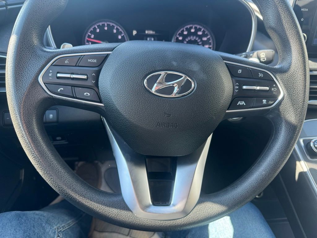 Used 2022 Hyundai Santa Fe SEL image 18