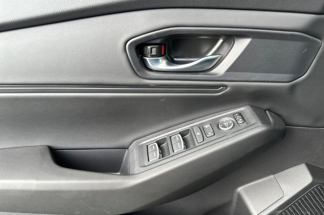 New 2026 Honda Accord SE image 8