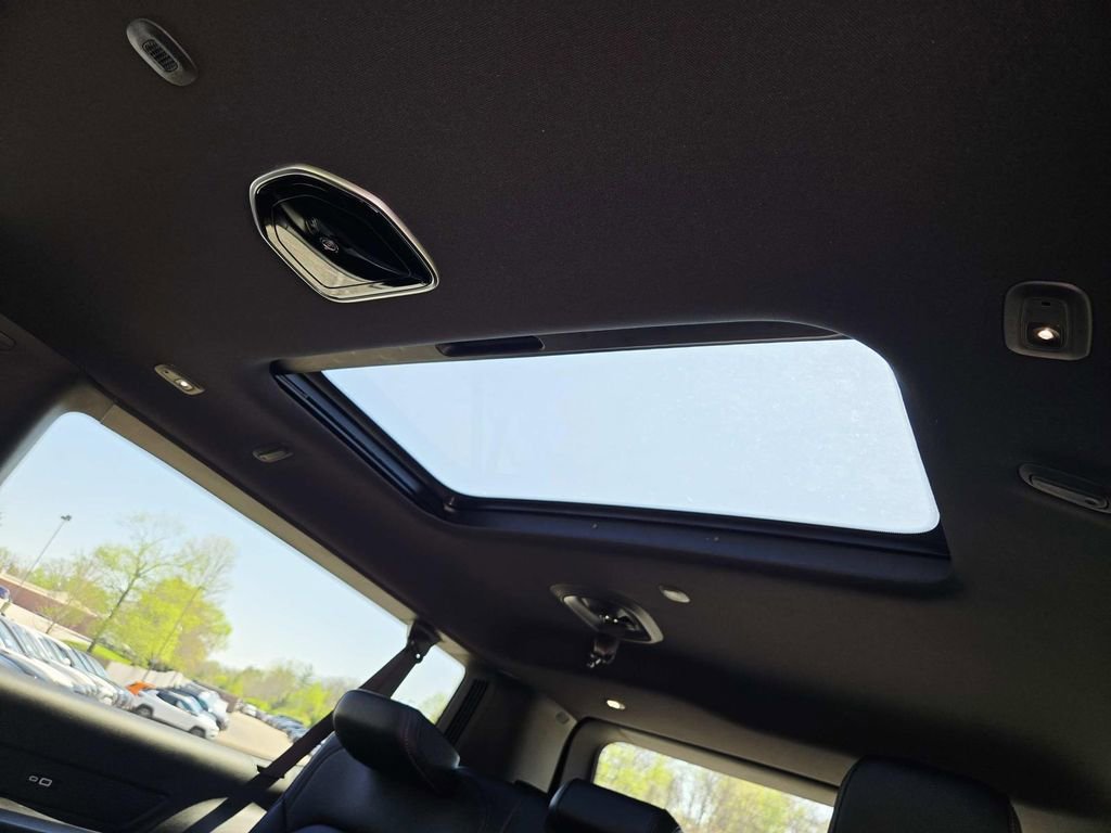 New 2026 Jeep Grand Wagoneer L Limited image 18