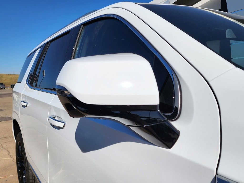 New 2026 GMC Yukon Elevation image 10