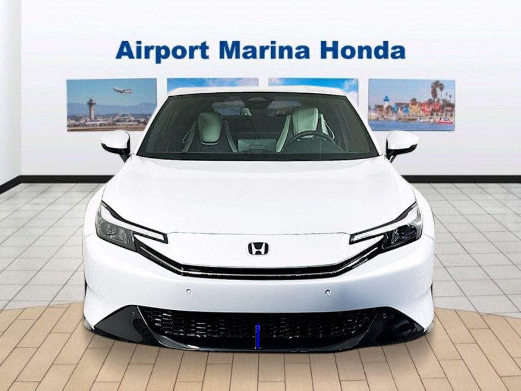 New 2026 Honda Prelude image 6