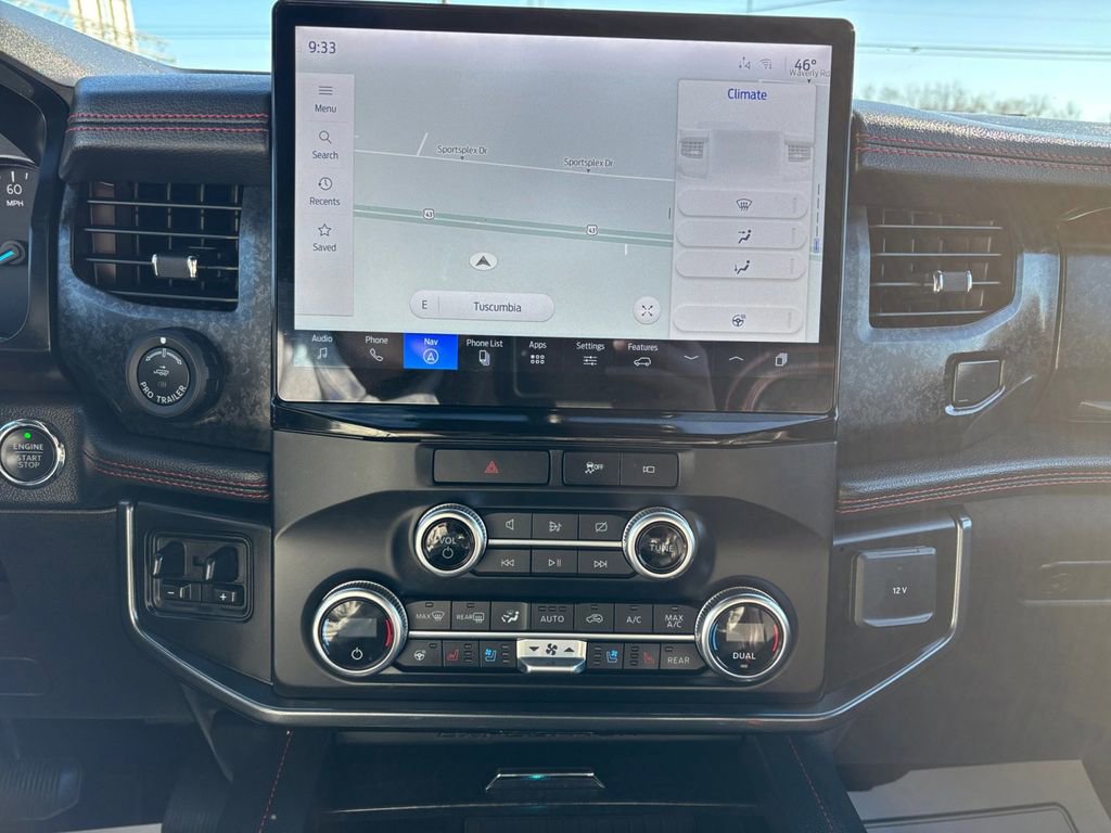 Used 2023 Ford Expedition Limited image 26