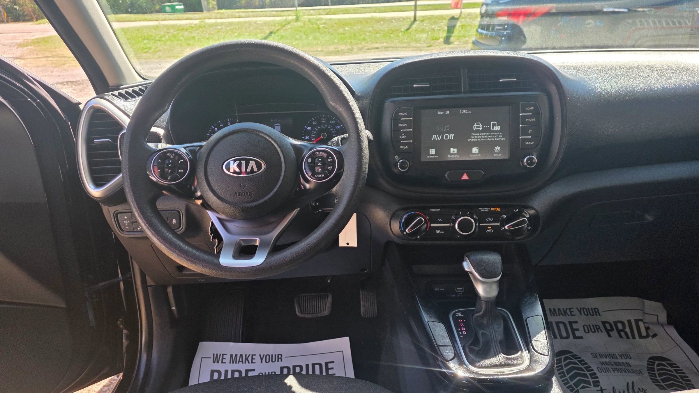 Used 2021 Kia Soul S image 11