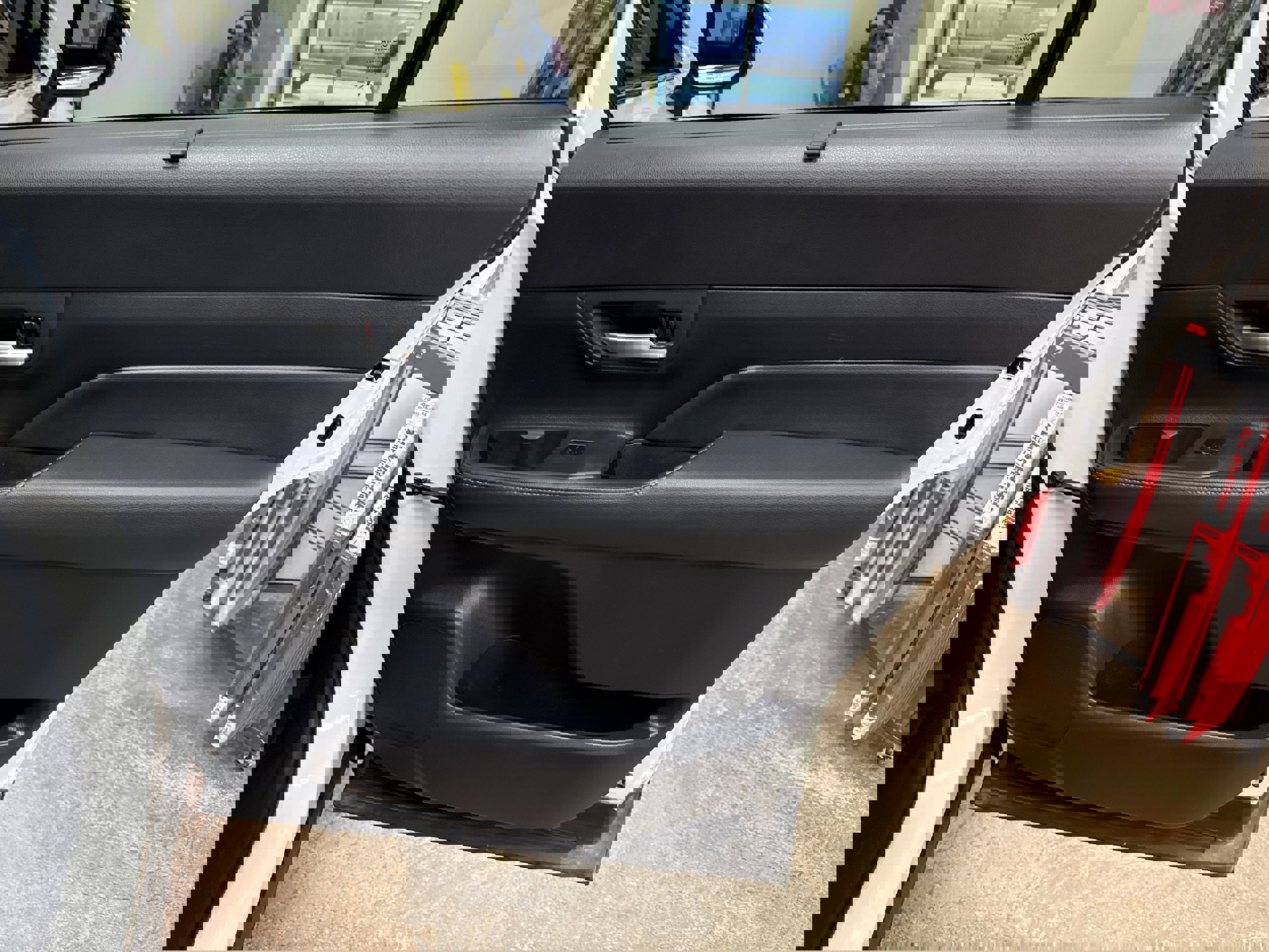 Certified 2024 Toyota Grand Highlander XLE image 20