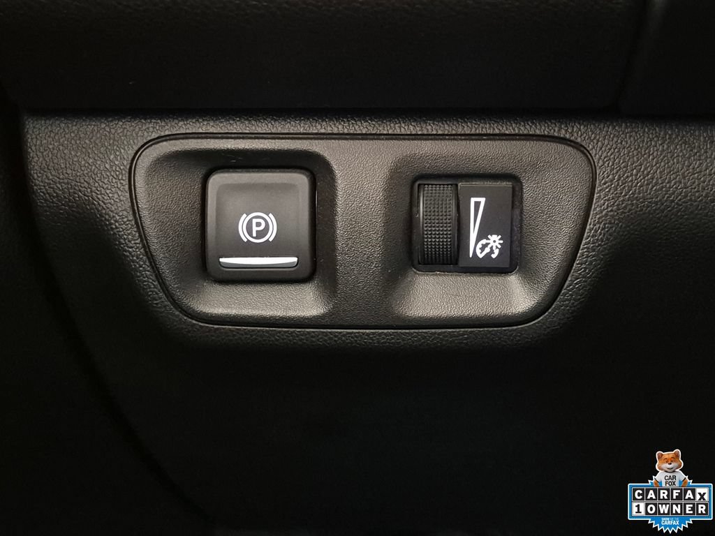 Certified 2023 GMC Acadia SLT FWD image 19