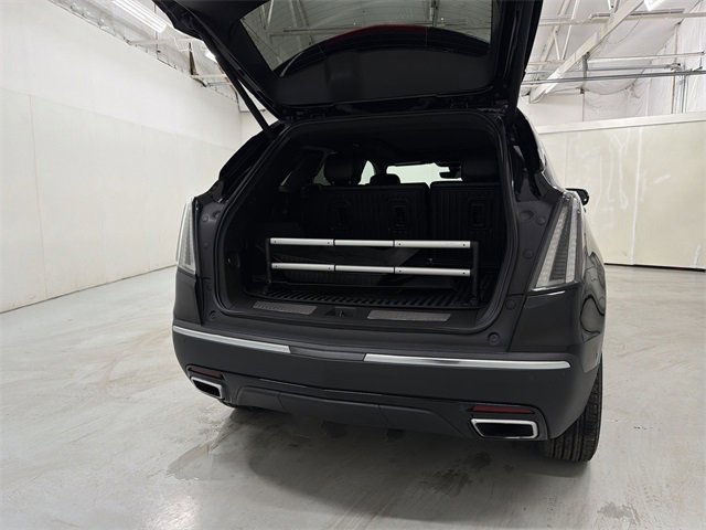 Certified 2024 Cadillac XT5 Sportv w/ Technology Package image 27