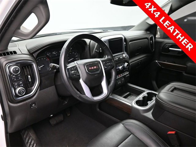 Used 2020 GMC Sierra 1500 SLT image 13