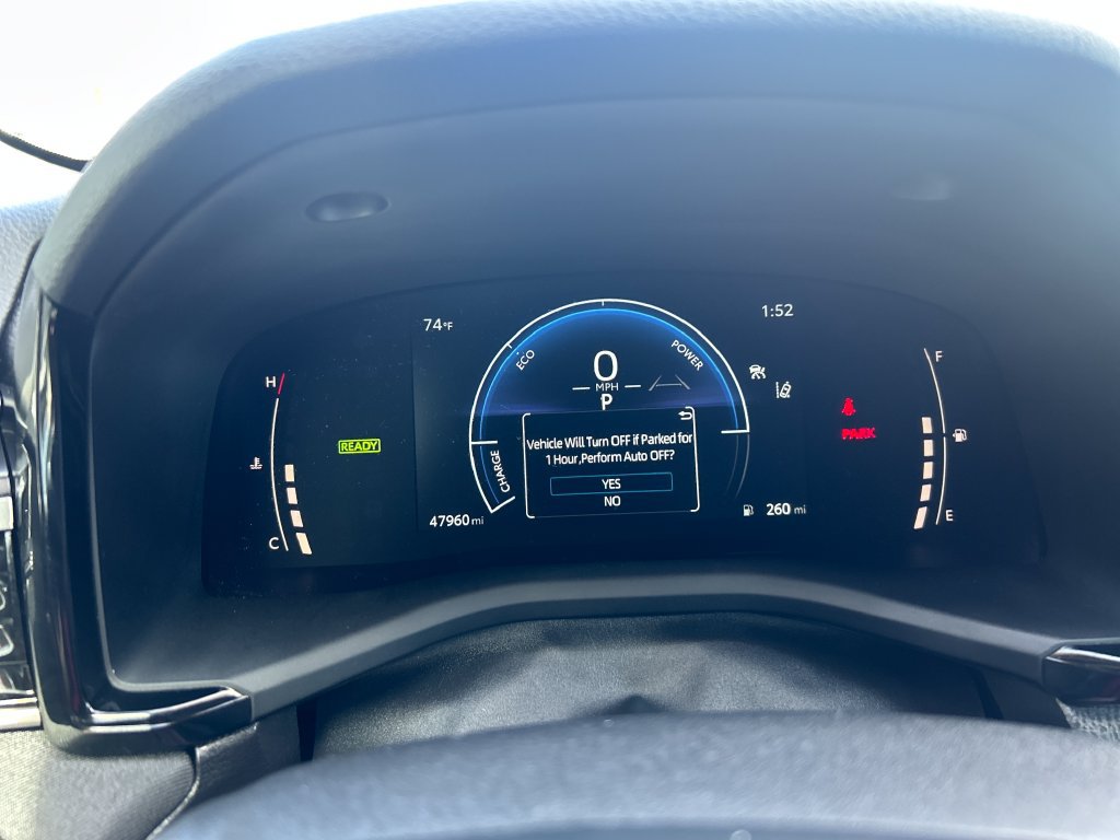 Certified 2025 Toyota Camry LE FWD image 18