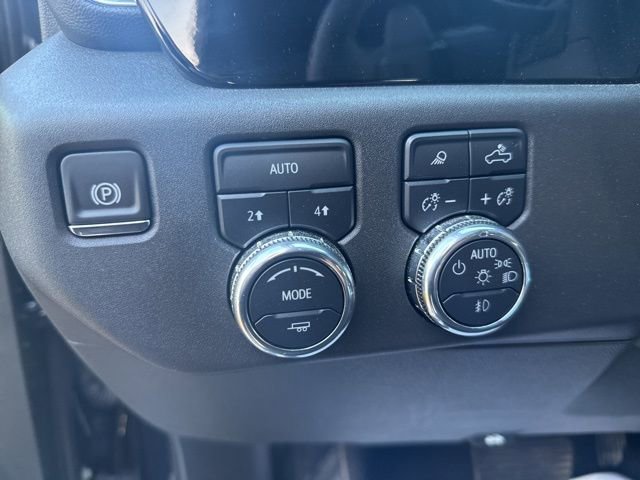 Certified 2025 GMC Sierra 1500 SLT w/ SLT Premium Plus Package image 18