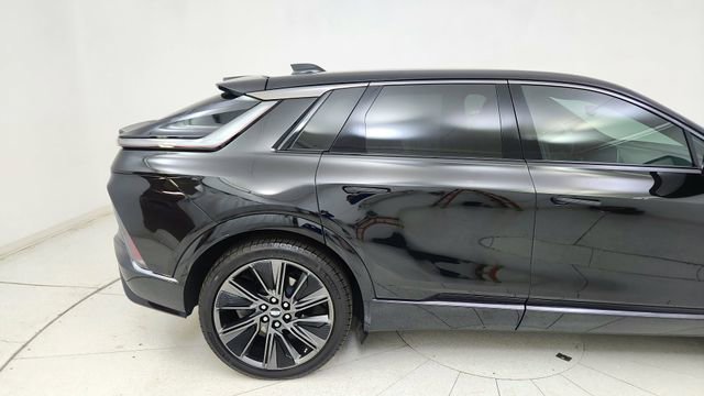 Used 2024 Cadillac Lyriq Sport w/ Nappa Leather Package image 6