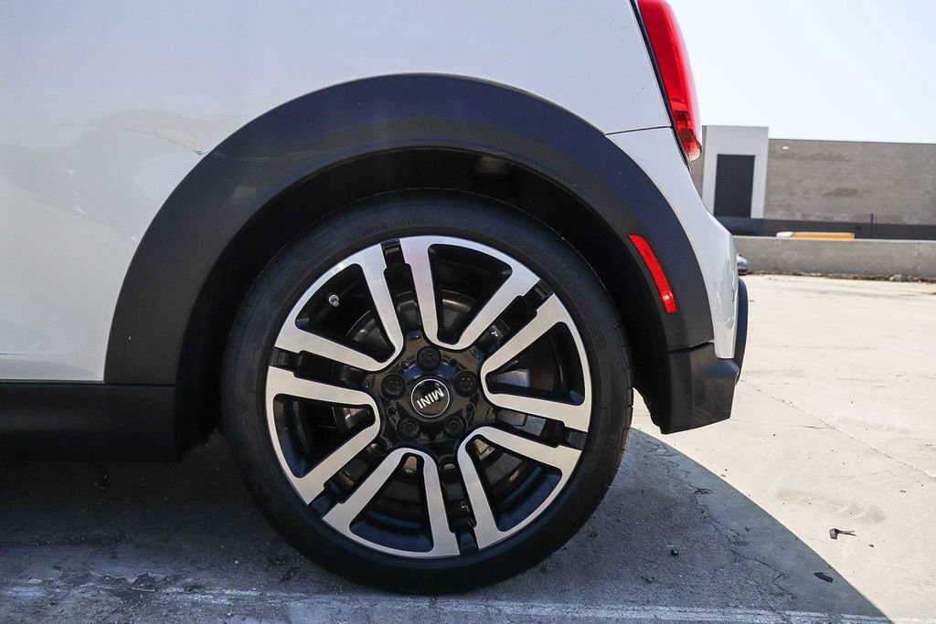 Used 2023 MINI Cooper S FWD image 20