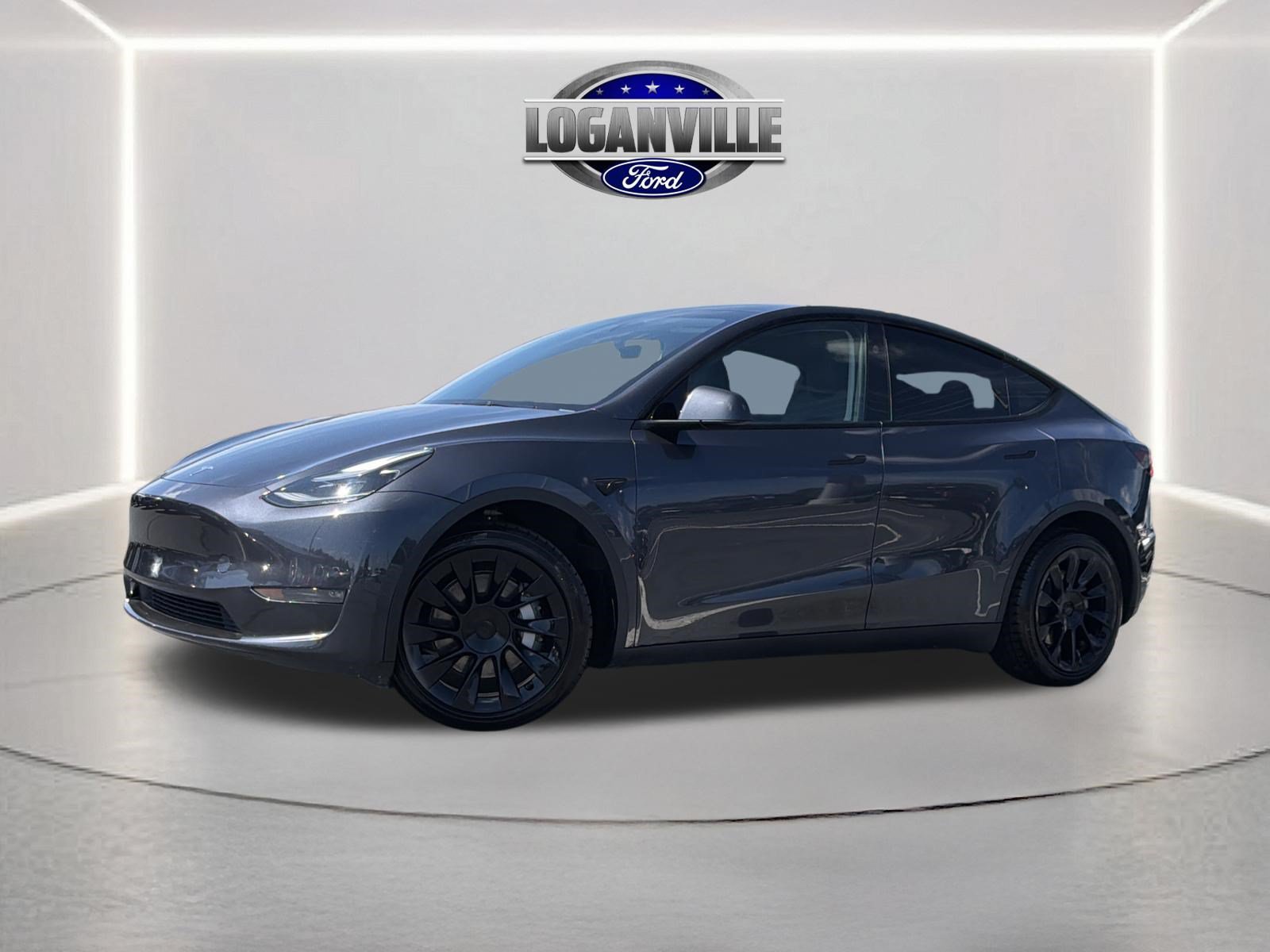 Used 2024 Tesla Model Y Long Range