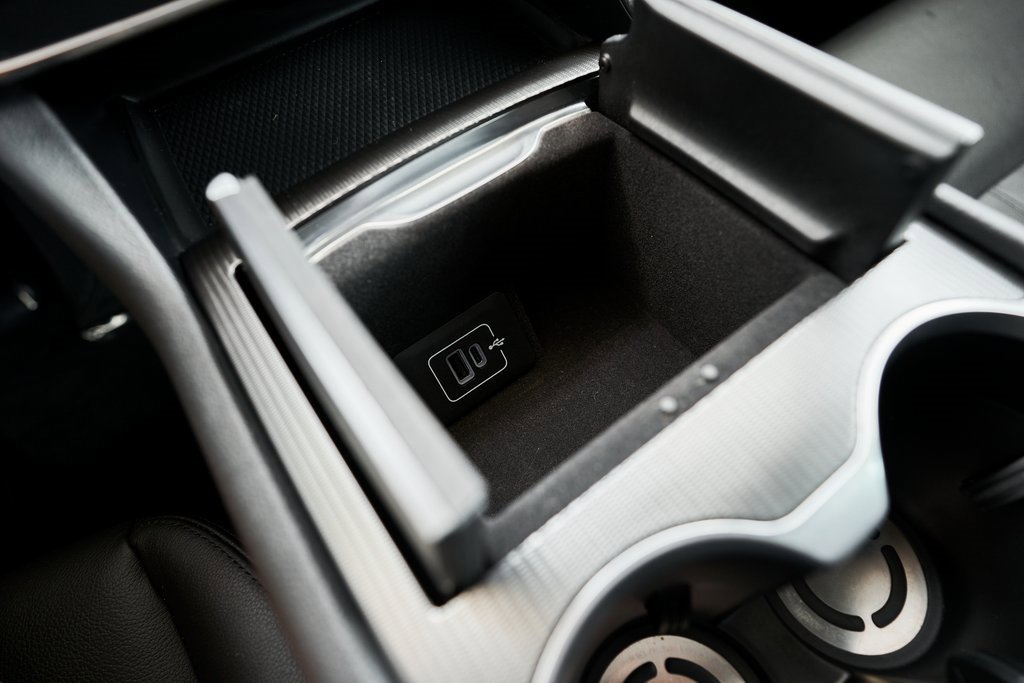 Used 2023 Maserati Grecale GT image 52