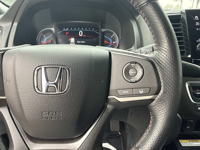 Used 2022 Honda Pilot TrailSport image 32