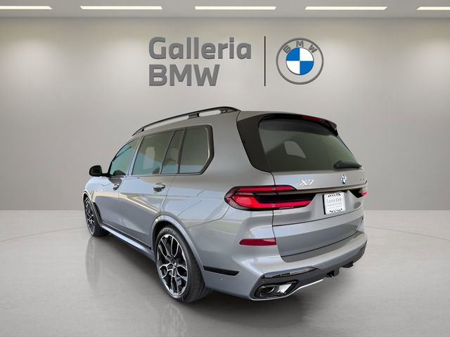 Used 2026 BMW X7 xDrive40i w/ M Sport Package image 13