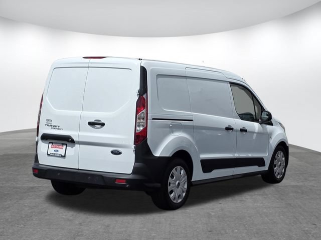 Certified 2022 Ford Transit Connect XL FWD image 4