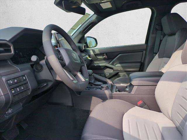 New 2026 Toyota Tacoma TRD Off-Road AWD/4WD image 4