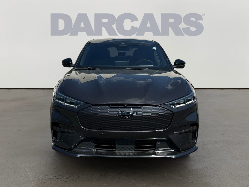 Used 2022 Ford Mustang Mach-E GT w/ GT Performance Edition image 2