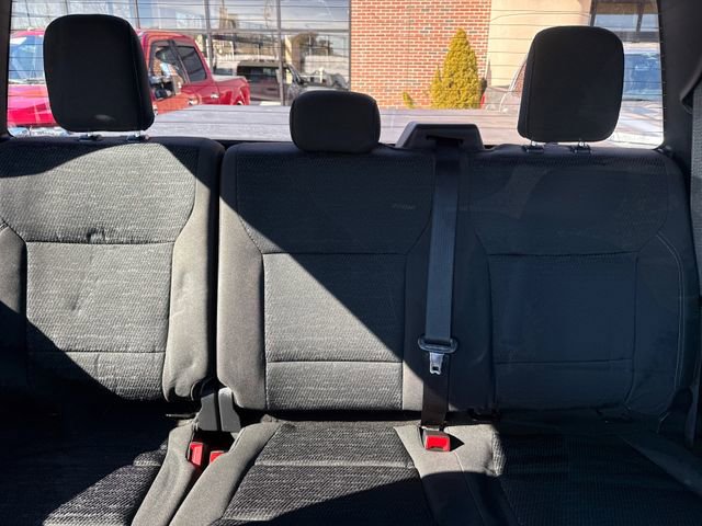 Certified 2023 Ford F150 XLT w/ Equipment Group 302A High image 20