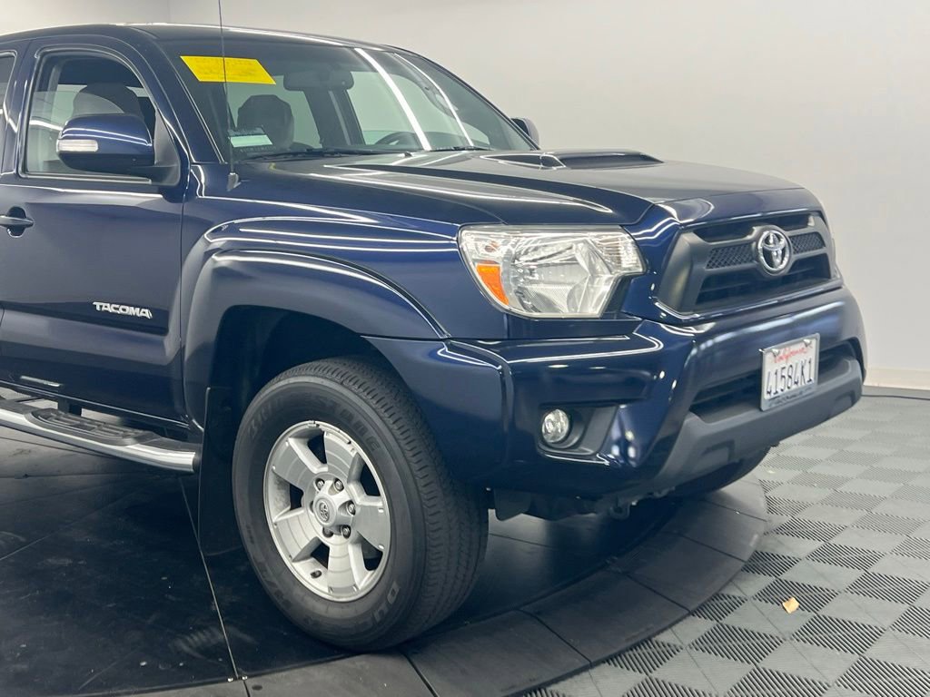 Used 2013 Toyota Tacoma PreRunner w/ TRD Sport Pkg RWD image 6