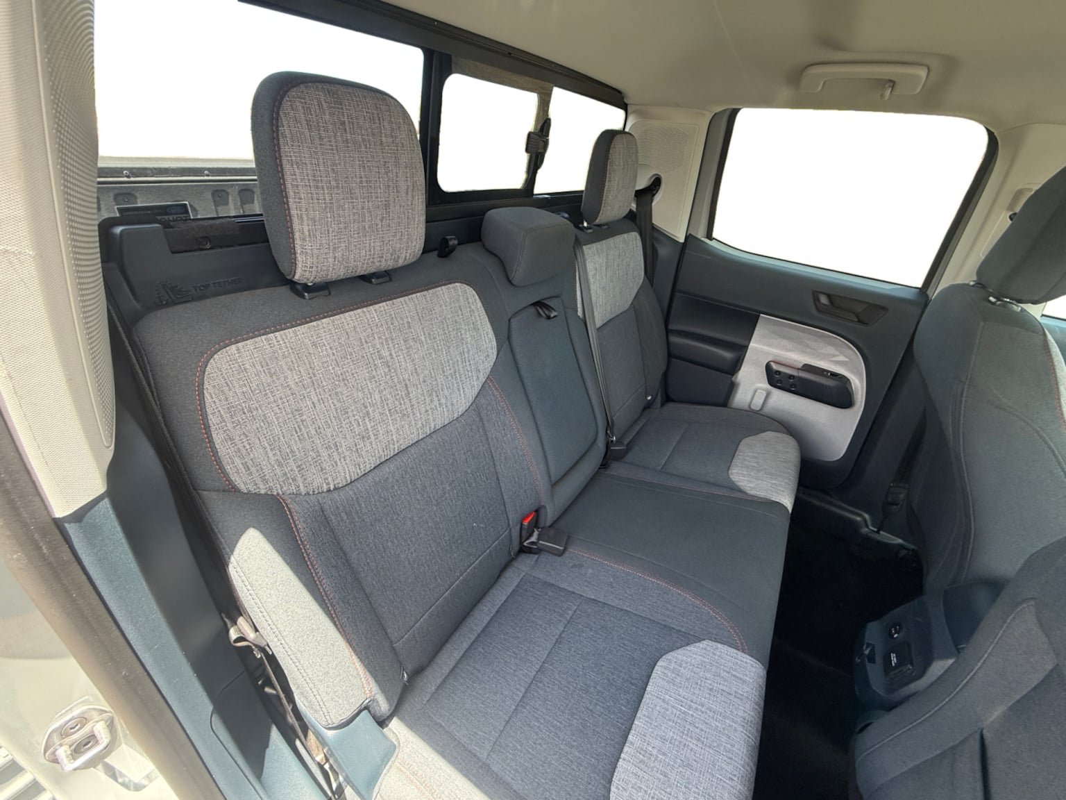 Used 2022 Ford Maverick XLT w/ XLT Luxury Package FWD image 18