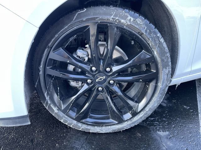 Used 2024 Chevrolet Malibu LT w/ Sport Edition image 32