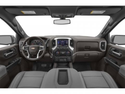 Used 2020 Chevrolet Silverado 1500 LTZ w/ LTZ Convenience Package image 11