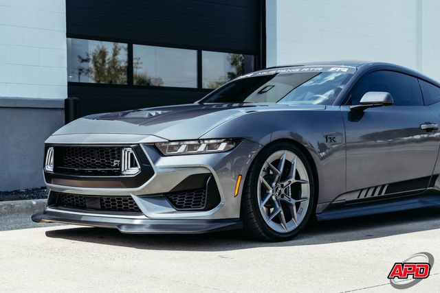 Used 2024 Ford Mustang GT Premium w/ GT Performance Package RWD image 68