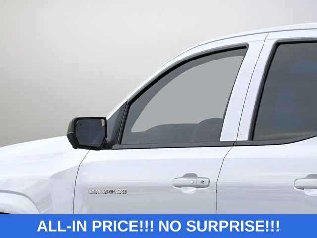 New 2026 Chevrolet Colorado LT w/ LT Convenience Package RWD image 12