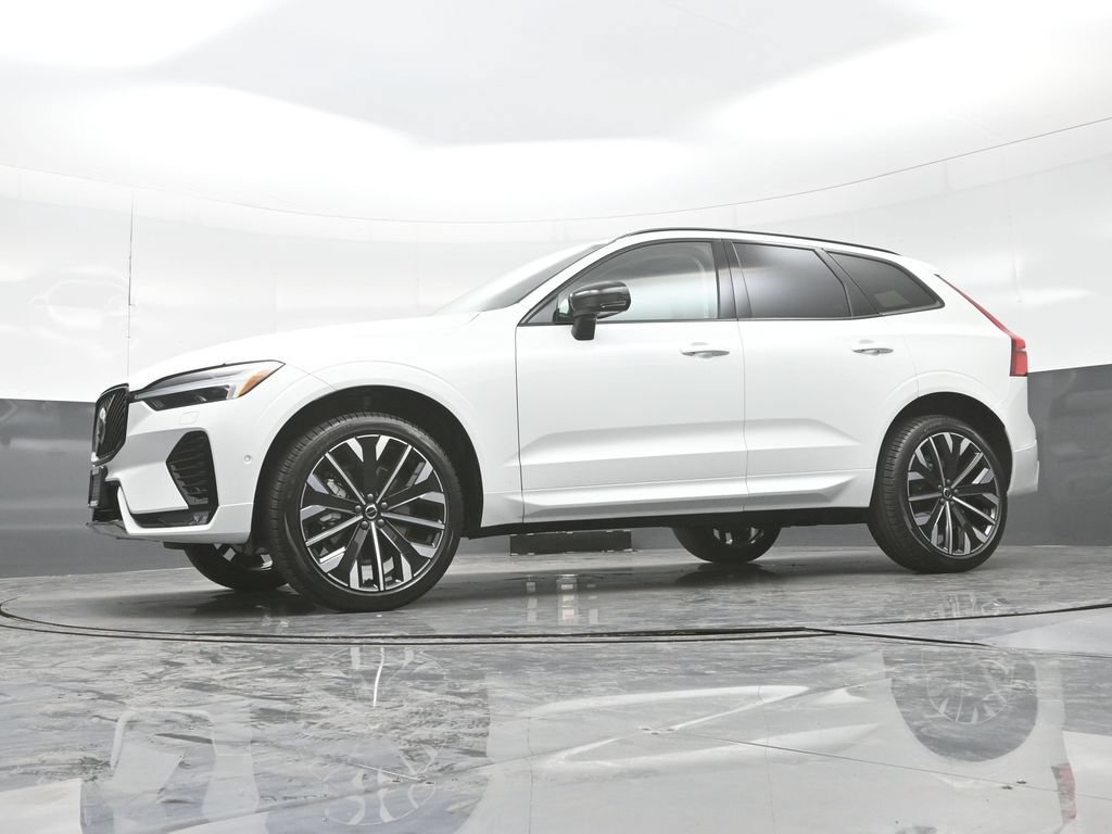 New 2026 Volvo XC60 B5 Ultra w/ Climate Package AWD/4WD image 26