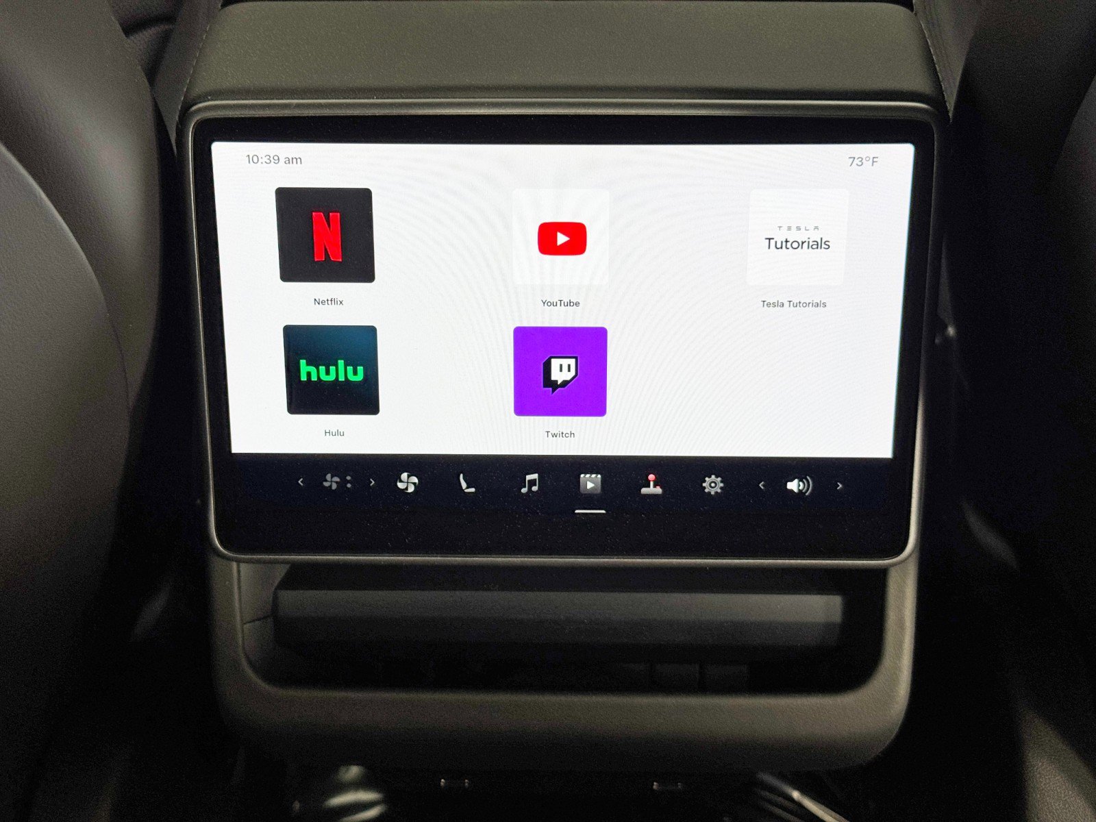 Used 2025 Tesla Model 3 Long Range image 37