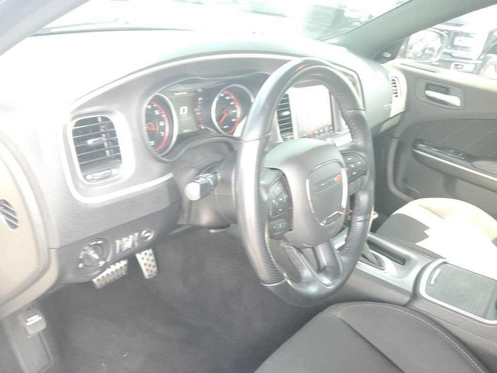 Certified 2022 Dodge Charger R/T RWD image 17