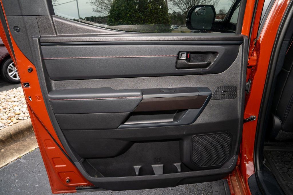 Used 2024 Toyota Tundra TRD Pro image 10