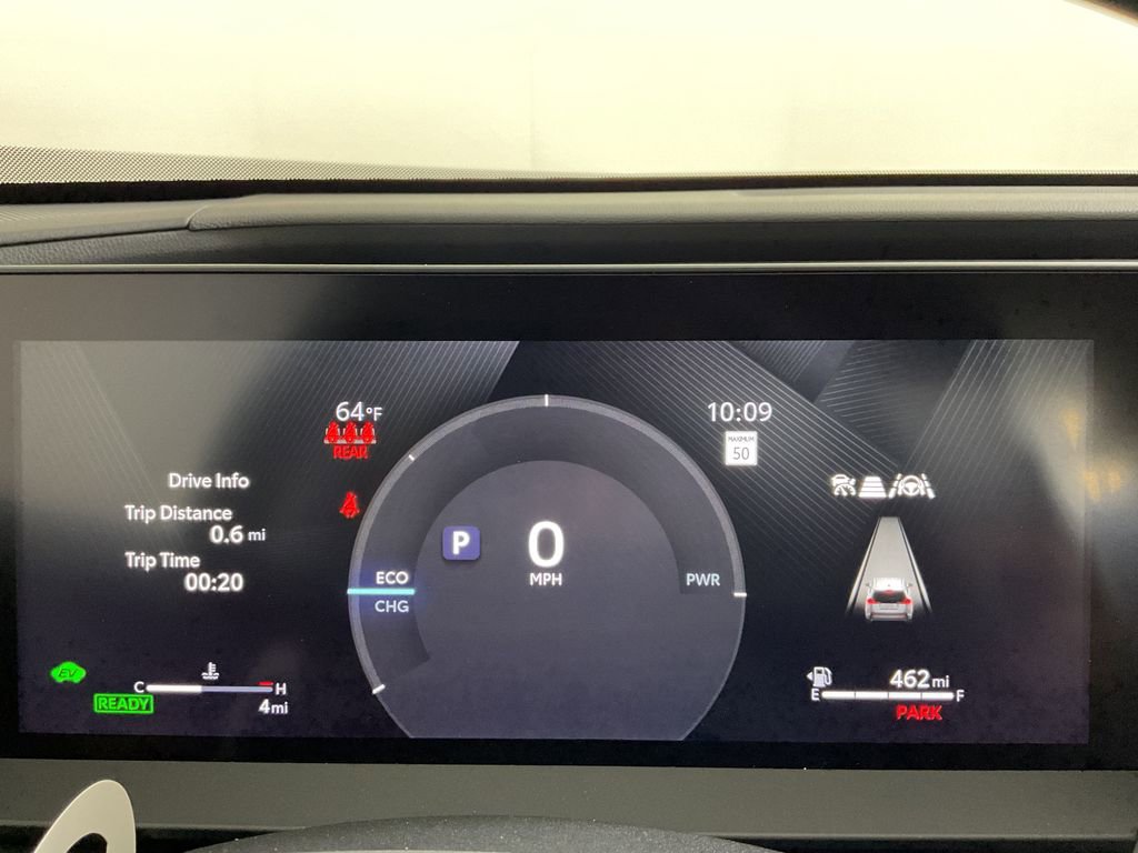 New 2026 Toyota RAV4 LE AWD/4WD image 24