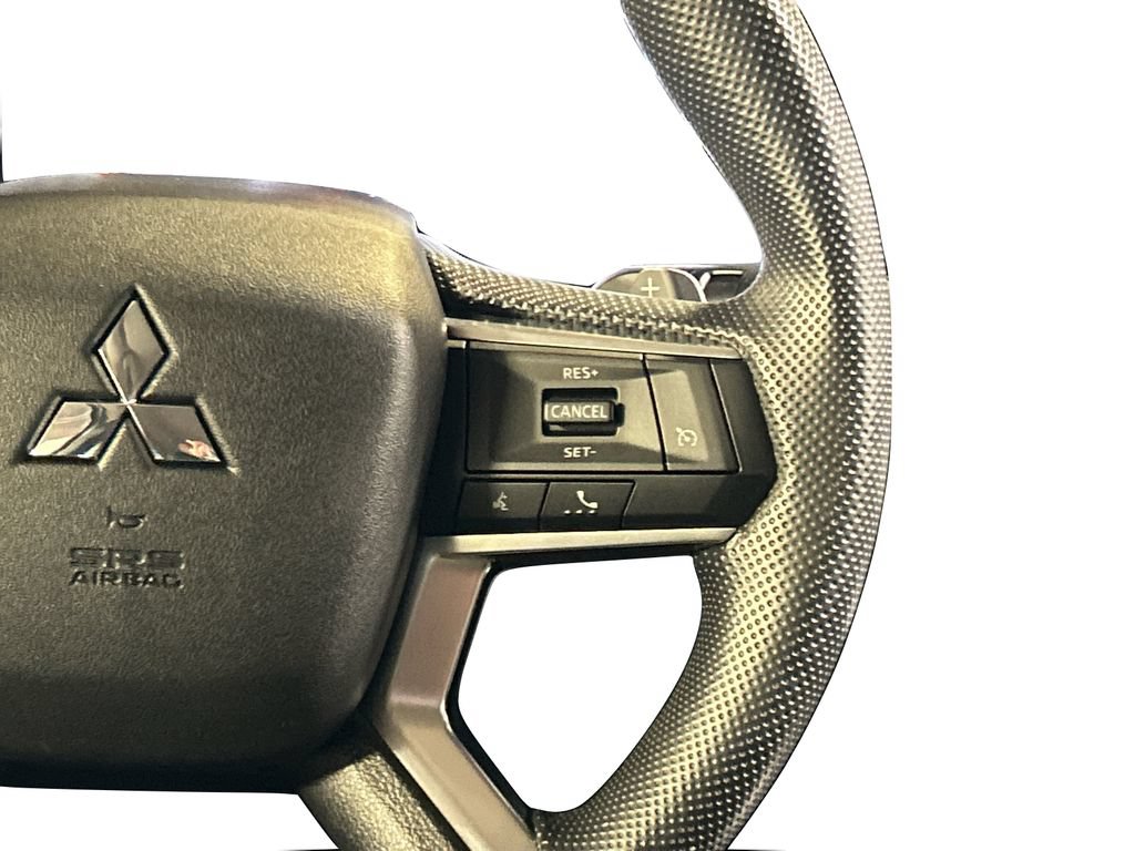 Used 2022 Mitsubishi Outlander ES AWD/4WD image 33