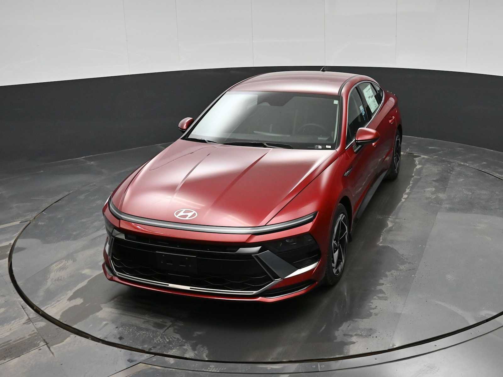New 2026 Hyundai Sonata SEL FWD image 25