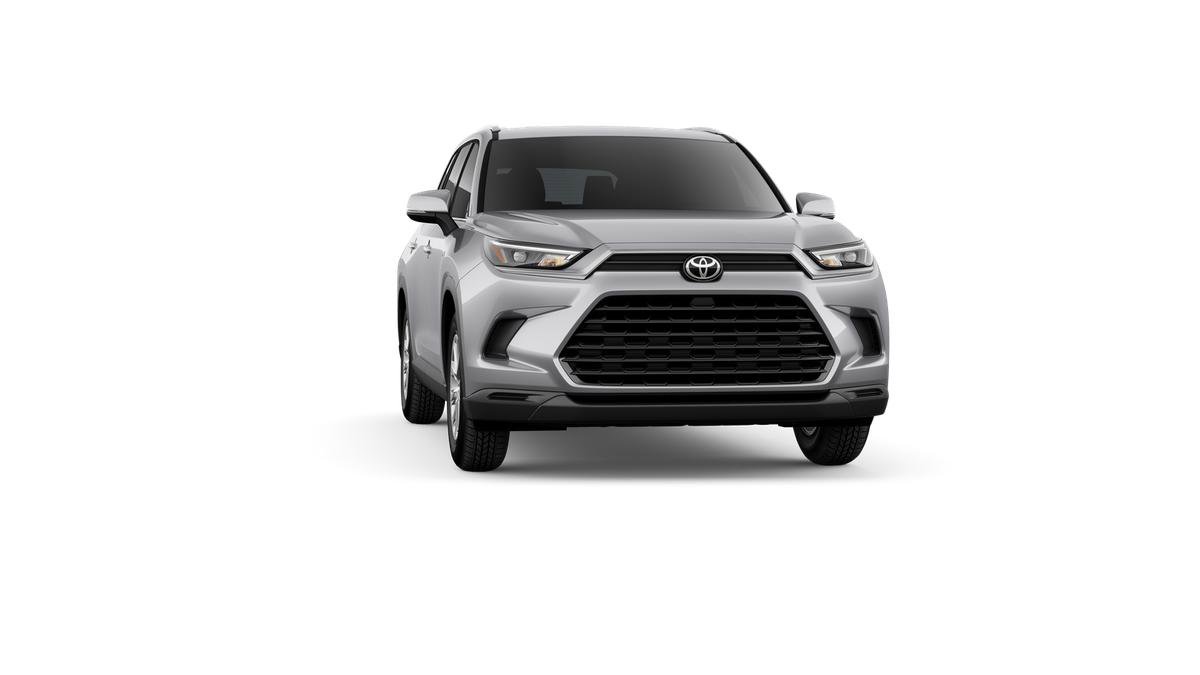 New 2026 Toyota Grand Highlander XLE image 16
