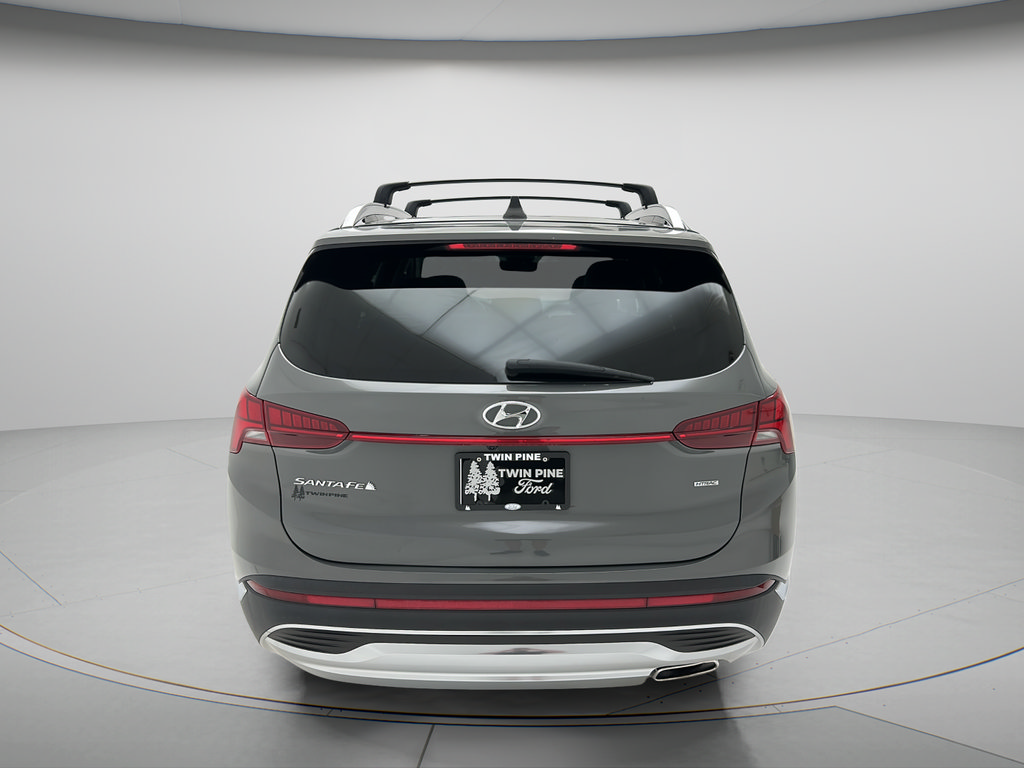 Used 2023 Hyundai Santa Fe SEL w/ Premium Package AWD/4WD image 7