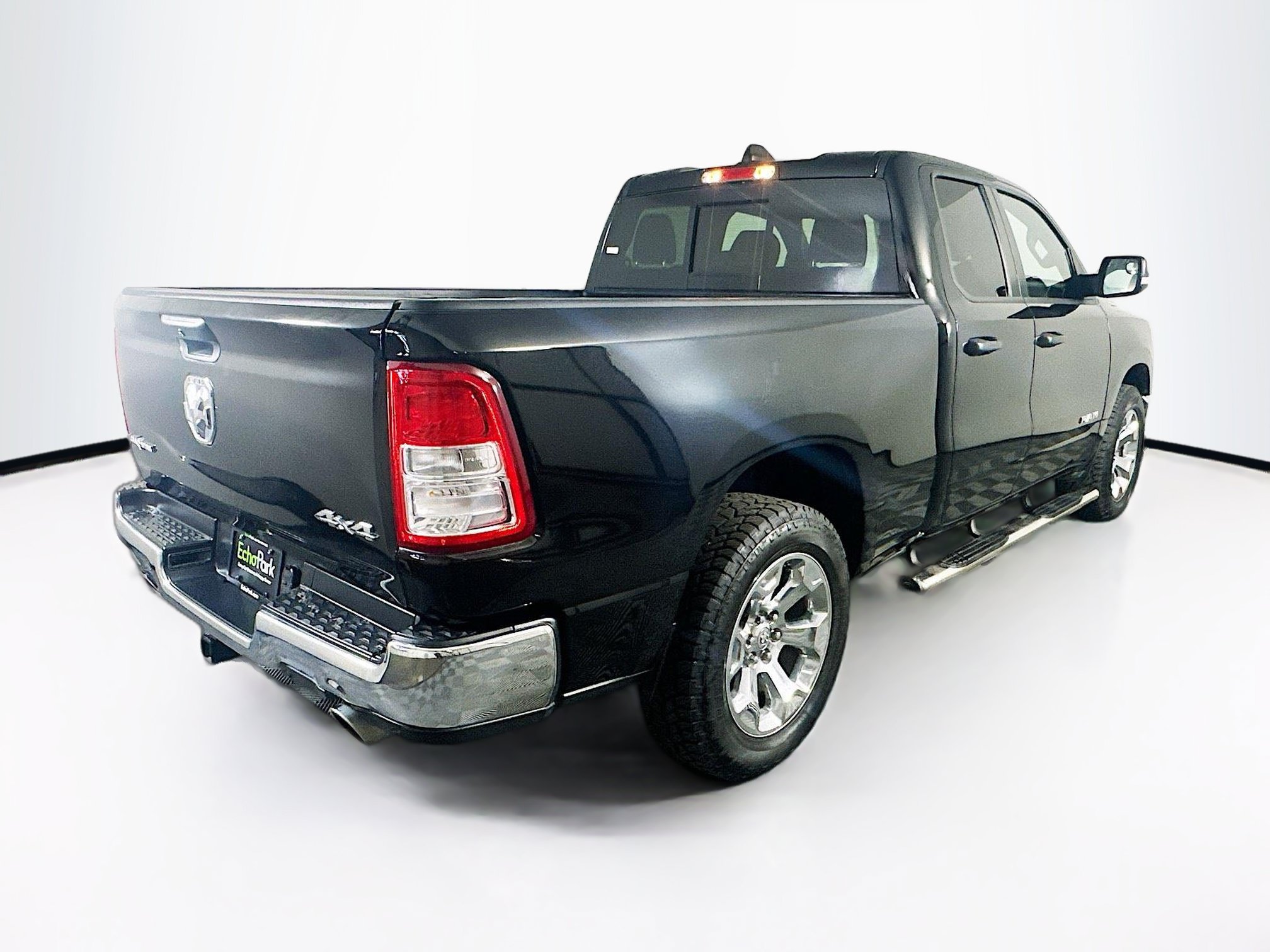 Used 2023 RAM 1500 Lone Star AWD/4WD image 9