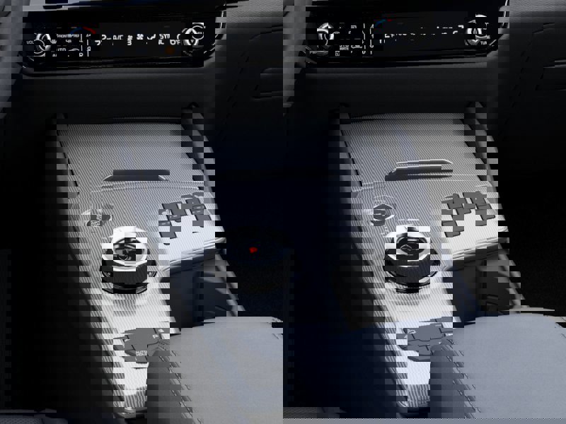 New 2026 Kia Sportage EX image 23