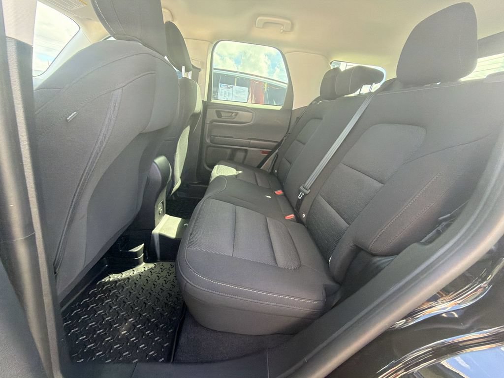 Used 2022 Ford Bronco Sport AWD/4WD image 15