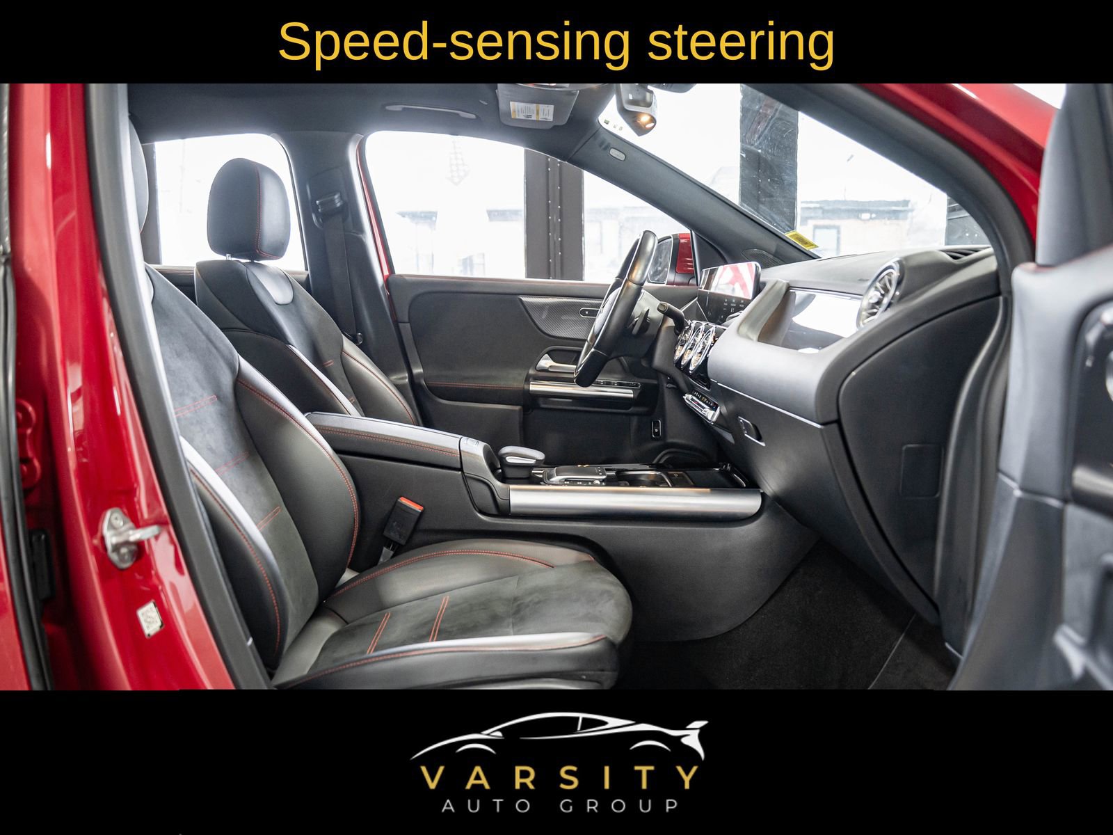 Used 2022 Mercedes-Benz GLA 250 4MATIC image 28