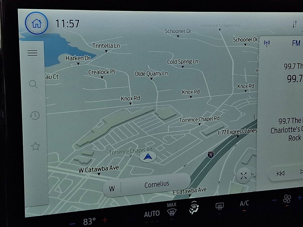 Used 2024 Ford Transit 350 XLT image 16