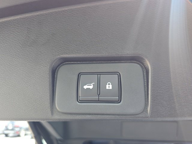 New 2026 Nissan Rogue Dark Armor AWD/4WD image 16