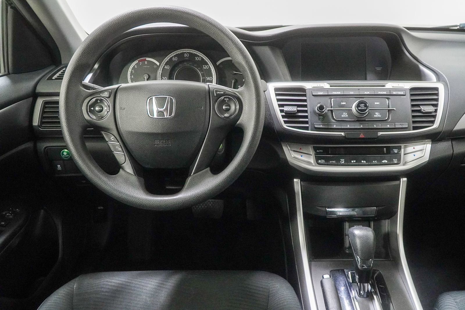 Used 2015 Honda Accord LX image 20